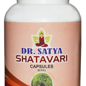 Shatavari capsule