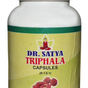 Triphla Capsule