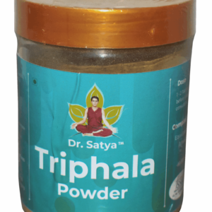 Triphla Powder