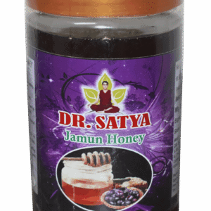 Jamun Honey