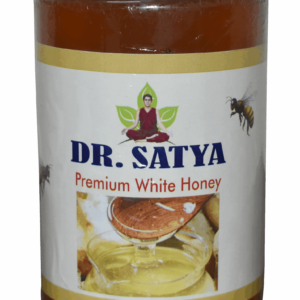 Premium White Honey