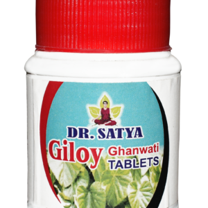 Giloy Ghanwati Tablets