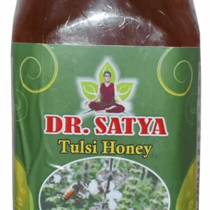 Tulsi Honey